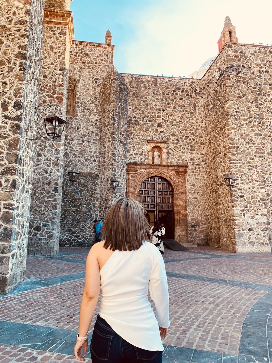 ✨Saludamos a la ciudad de Salvatierra✨
😍La semana santa esta muy cerca por lo que la #CiudadEducadora Salvatierra Pueblo Mágico te invita a disfrutar tus vacaciones en su bella ciudad. 
¡Ve a visitarla! 😉