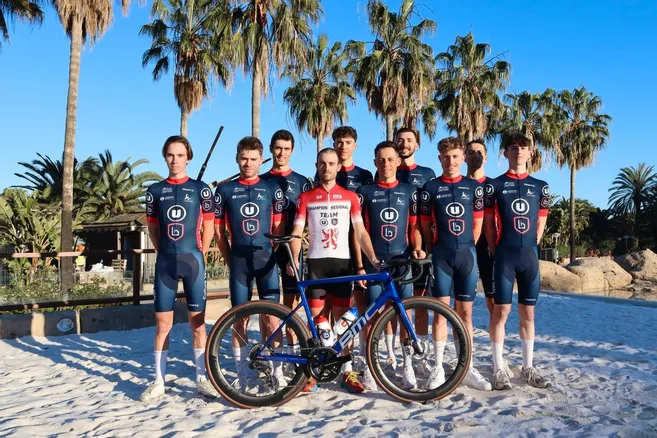 #Cyclisme Première manche de la Coupe de France N2 pour le Team U - LH ce week-end
lepopulaire.fr/limoges-87000/…