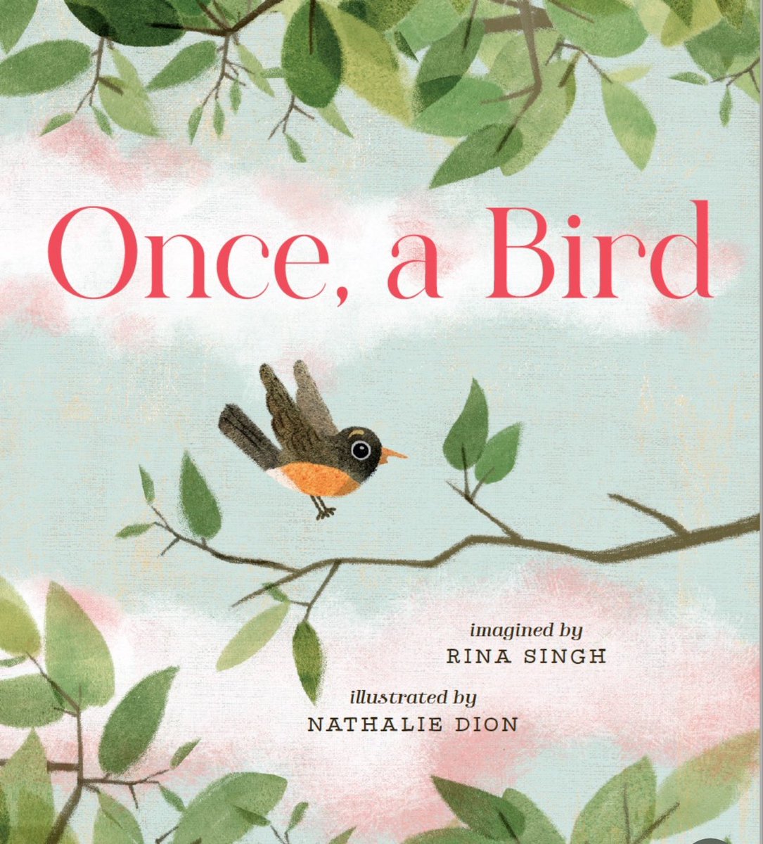 Thank you, CCBC for choosing Once, a Bird for your 2024 list ! @orcabook @ohnathalie @StormLiterary @essiewhitewrite @AuthorsBooking uwmadison.app.box.com/s/afnlmsduibcn…