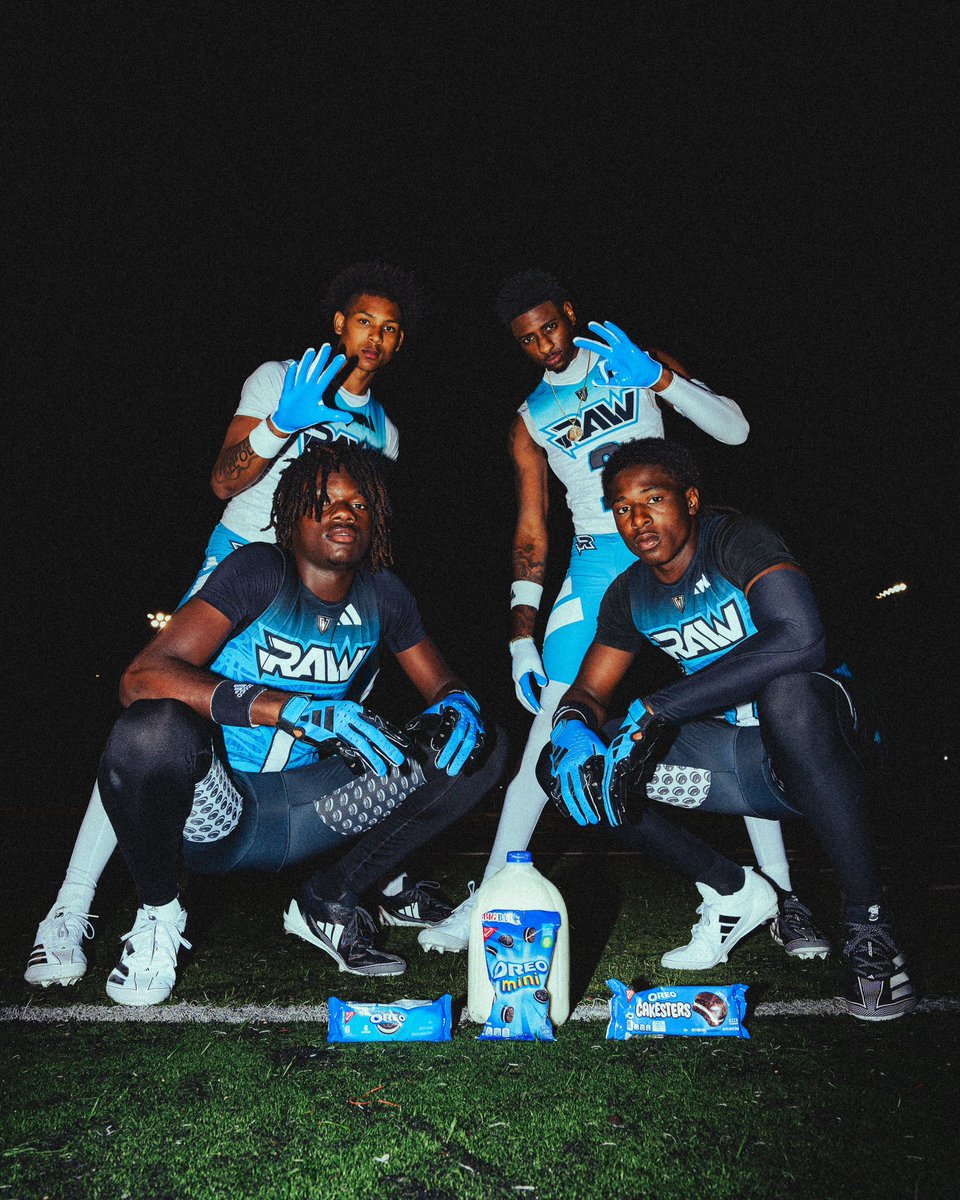 Raw Miami tweet media