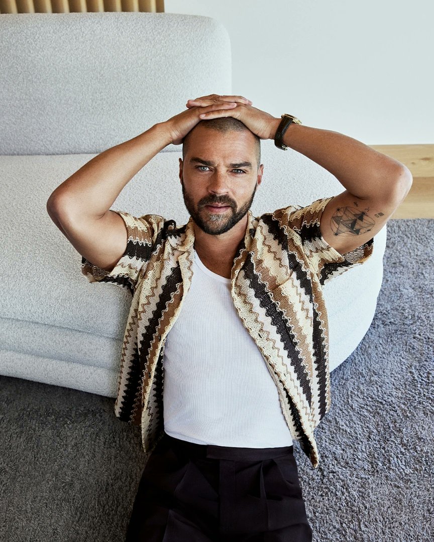 #JesseWilliams è attore protagonista e produttore di #Costiera, la serie Original diretta dal vincitore dell'Emmy Award, #AdamBernstein e co-prodotta da Amazon MGM Studios e da Luca Bernabei per #LuxVide. <a href="/FremantleHQ/">Fremantle</a> <a href="/FremantleIT/">Fremantle Italy</a> <a href="/PrimeVideoIT/">Prime Video Italia</a>