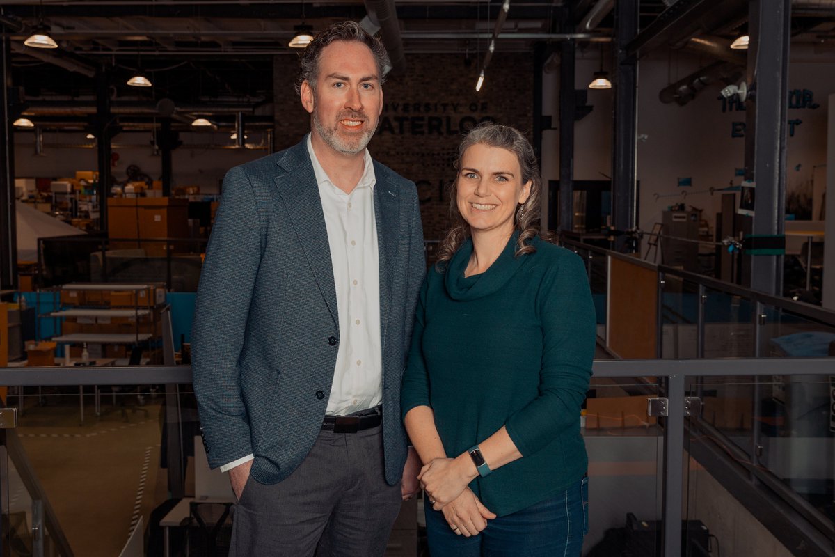 .@Evercloak has raised $2 million to scale up production of its membranes to enable energy efficient cooling of buildings. Read how this research-turned-startup will help us beat the heat without warming the planet: bit.ly/3uOqcpI