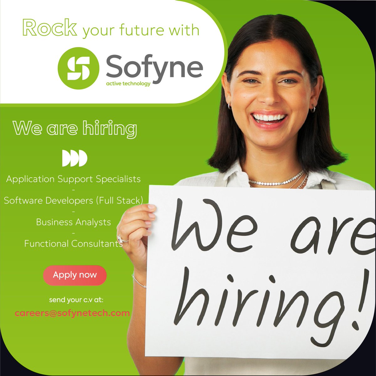 SofyneTech's tweet image. 🚀Get ready for #EngineeringDays at the @feup_porto ! 💥Join @SofyneTech and the brightest minds on March 5th as we dive into the innovative world of engineering. 🚀 Don&apos;t miss out on this epic event! Mark your calendars now! 🔥 #EngineeringLife #Porto