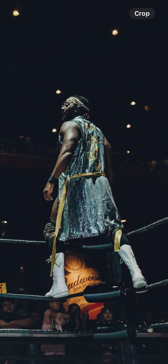 TheXavierWalker's tweet photo. I would like to wrestle more.
Looking to fill date in March and April.
Letโs talk ๐ฆ.
Tag Promotions and Promoters who may be in need of a 6โ6โ, charismatic, real athlete, who can GO. https://t.co/zYncOlixAO