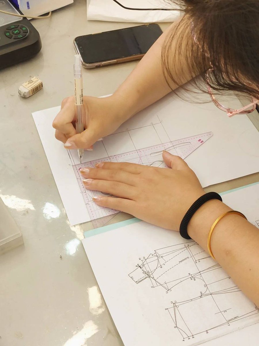 Fashion collection inspired by urban ....