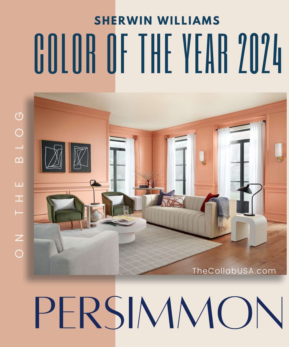 HomeStyleJoy's tweet photo. HGTV's 2024 Color Collection of the Year: Color of the Year Persimmon
https://t.co/K8swnsuwgV

#trendingcolor #HGTVcoloroftheyear #coloroftheyear #colorscheme #wallcolor #colorchoice https://t.co/Sc33lbp2en