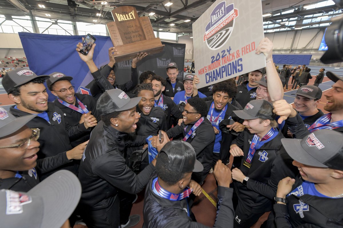 Sycamore Track/XC tweet media