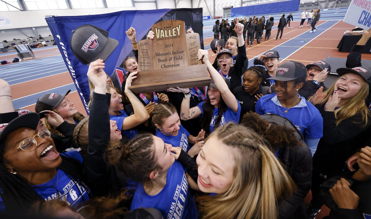 Sycamore Track/XC tweet media