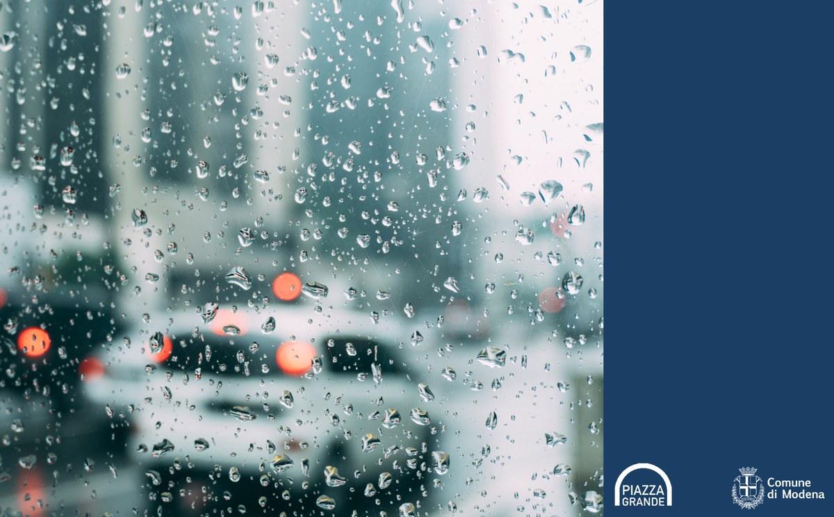cittadimodena's tweet photo. 🌧️ Maltempo a Modena, allerta arancione
⛔️ Chiusa al traffico via Curtona per l’innalzamento del Tiepido. Attenzione per l’area di Ponte Alto sul Secchia e della Fossalta, nei pressi del Panaro
▶️ Leggi tutta la notizia sul sito del Comune di Modena 
https://t.co/MXWvOWm051 https://t.co/IYgmAJm54G