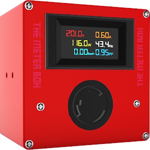 MiningRaptor's tweet image. Monitor your Rigs power usage with @themeterbox 🔌⚡️Checkout The Meter Box here:themeterbox.com/r?id=k5r2m8

#CryptoMining #meterbox #Bitcoin #electric #power