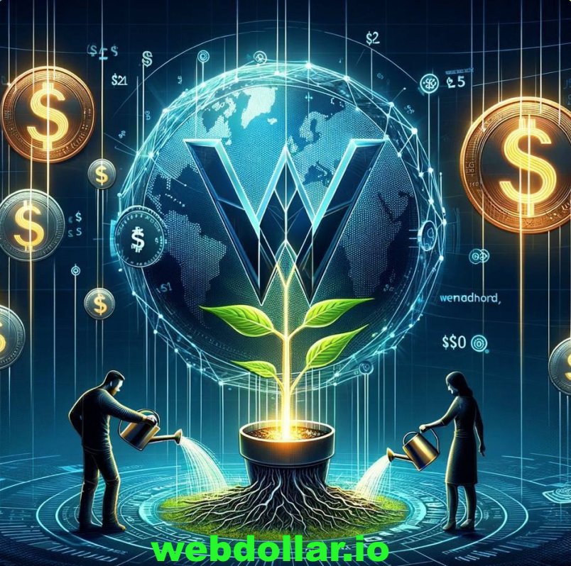 @WebdollarFans tweet media