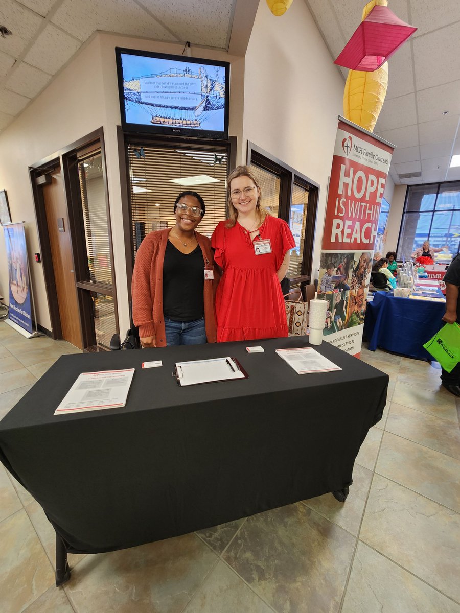 The Health Fair has begun!  Blinn Nursing is here for health checks as well as all these great organizations.
Come to 201 N Texas Ave by 1 pm today to check it out &amp; get checked out!