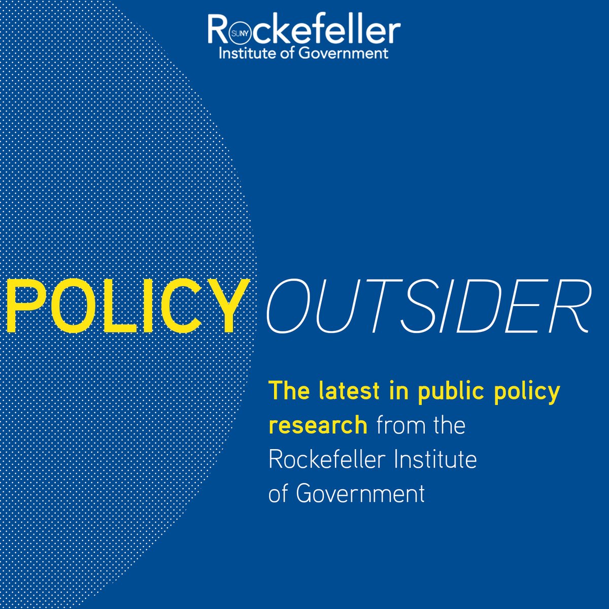 Policy Outsider tweet media