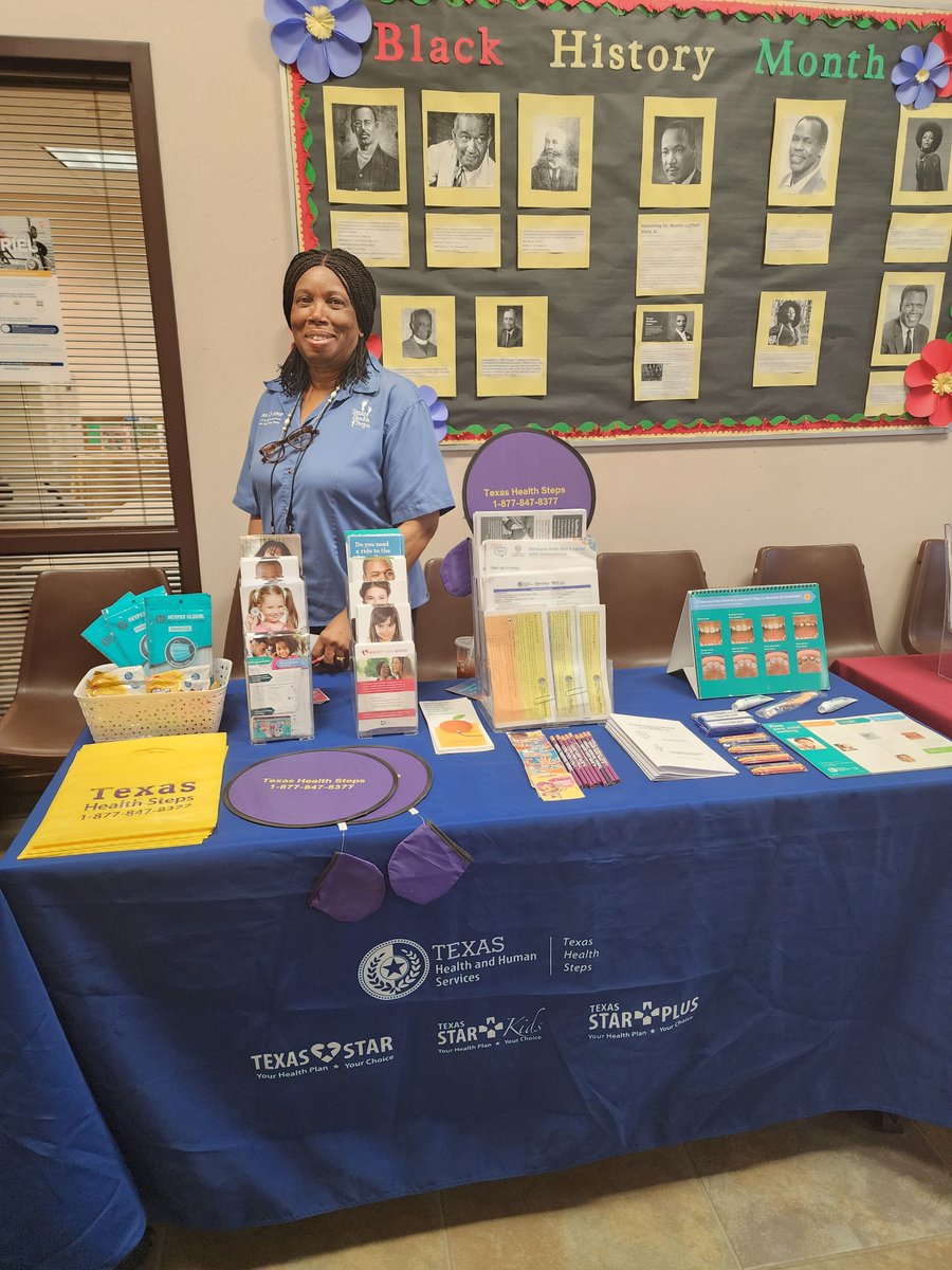 The Health Fair has begun!  Blinn Nursing is here for health checks as well as all these great organizations.
Come to 201 N Texas Ave by 1 pm today to check it out &amp; get checked out!