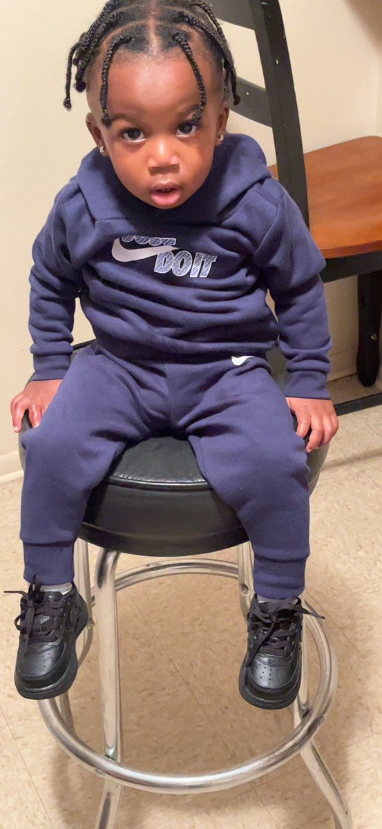 lidebb's tweet image. My liMan So Grown😭💙