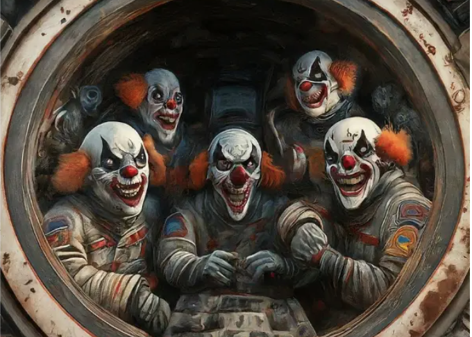 New World Timeless tweet media