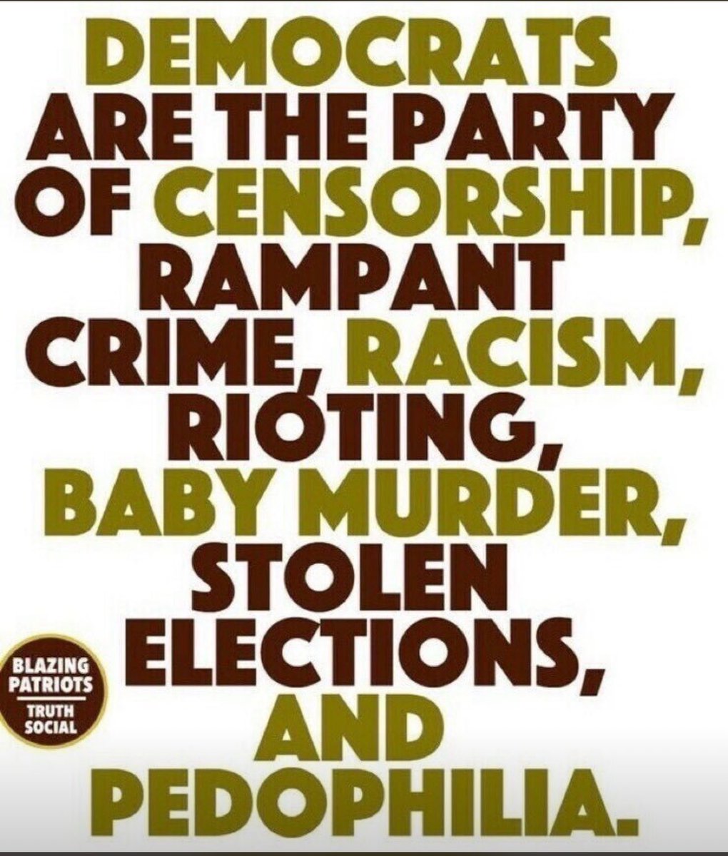 TomRoughneck's tweet image. Truth hurts….#demorats