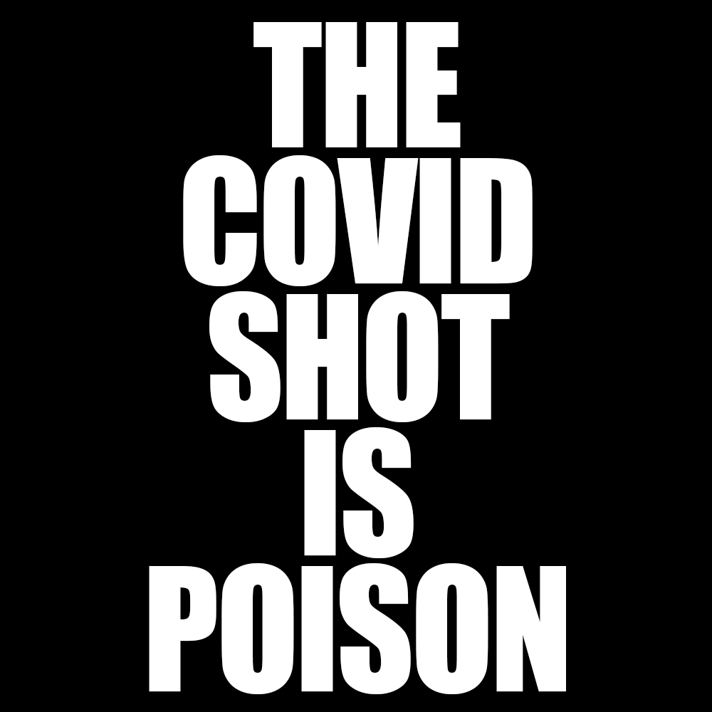 I'm never going to stop saying it.