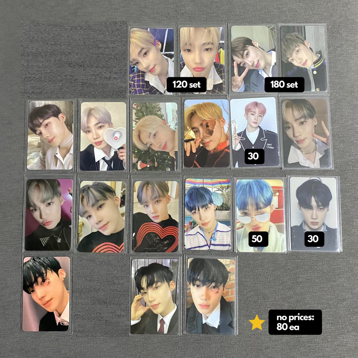 cchauls's tweet photo. wts lfb the boyz tbz ph

new chanhee
— see pic for prices !! negotiable !!
— all onhand
— payo or 1w dop

mop: maya or gcash
mod: sco, flash, ggx, sdd
loc: qc, metro manila https://t.co/JGynhKP6P1