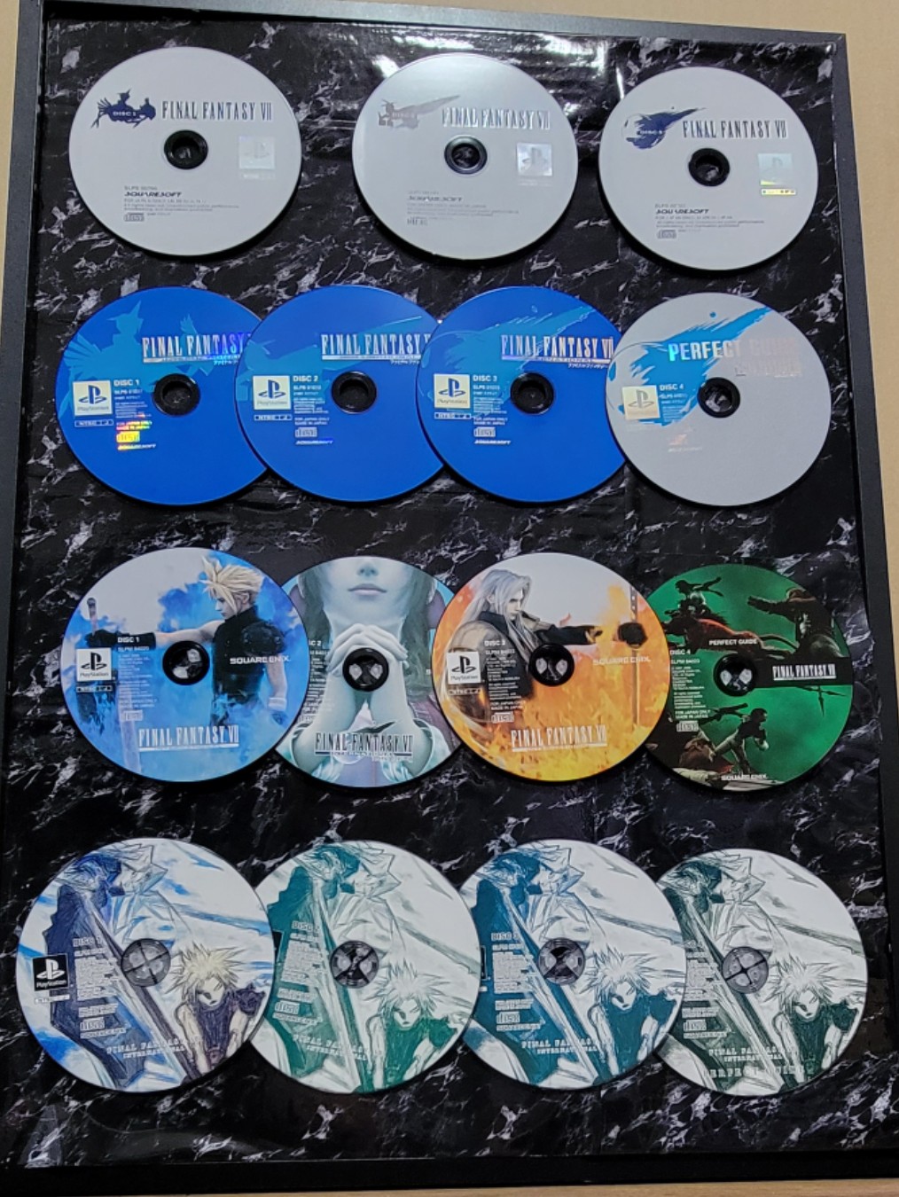 Reno The Fantasy Soldier II ディスク2枚セット Reno The Fantasy Soldier II ディスク2枚セット