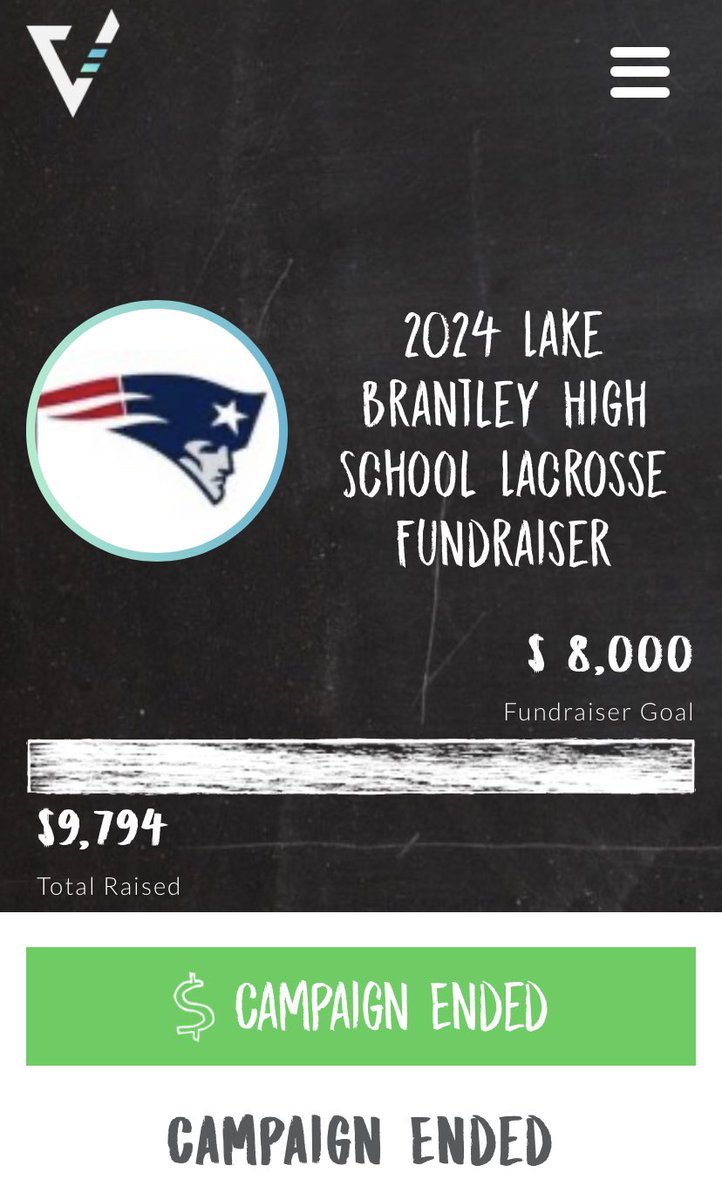PAntoske's tweet photo. As a former Coach, I know the last thing coaches want to do is worry about fundraising for their programs. Let @VerticalRaise and myself take that off your plate! If you need help raising money for your program in Seminole county, give me a shout! @UCF6JB @bates3416 https://t.co/TighMwSn14