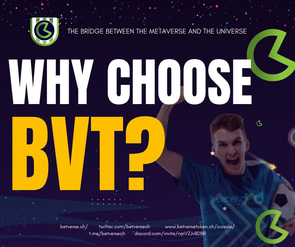 BetVerse tweet media