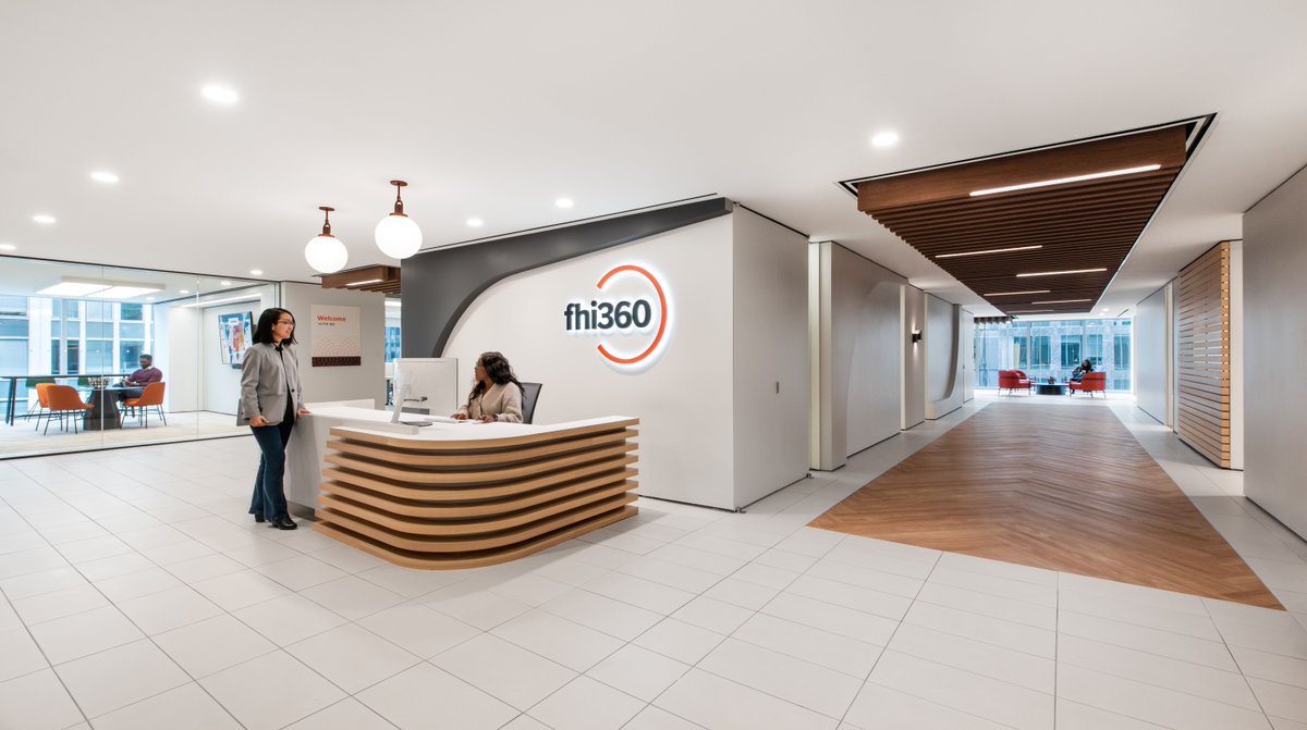 FOX Architects tweet media