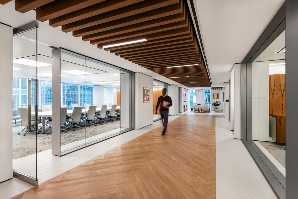 FOX Architects tweet media