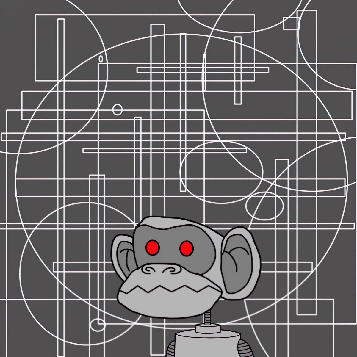 GM Jr. Yacht Club 🩵🧪

Public Mint Phase Live!
Mint Price: 0.1 $Matic

Claim Your Doodles Jr. Yacht Club
Claim Now: bit.ly/MintDJRYC

#FreeMint #NFT #Giveaway