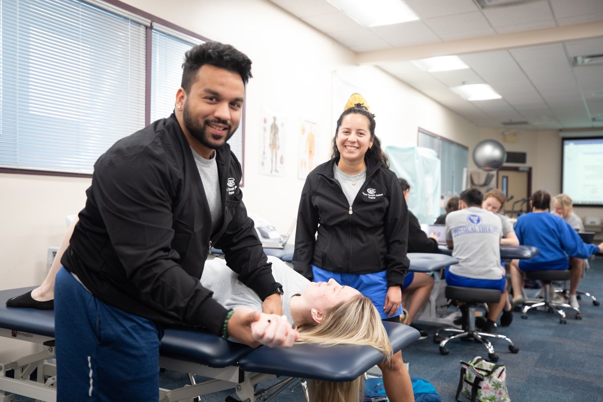 Indian River State College tweet media