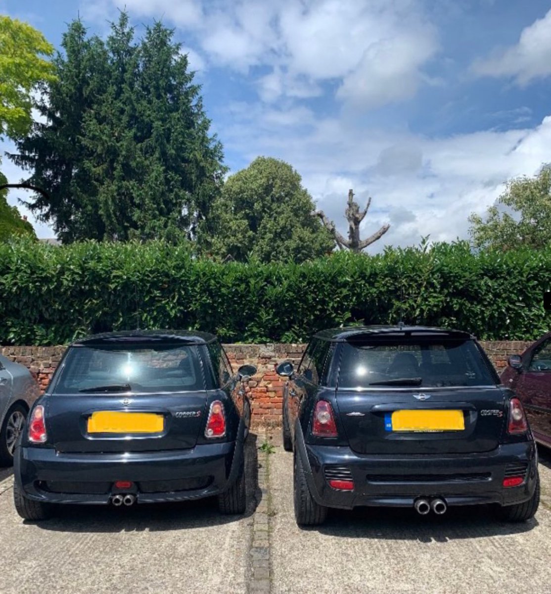 Londonmini1's tweet photo. Tunedday.
https://t.co/K1kSGzfITl
#Tunedday
#Love
#Cars
#Mini
#WeDeliver
#TheBestMinis https://t.co/dBL8kojtpt