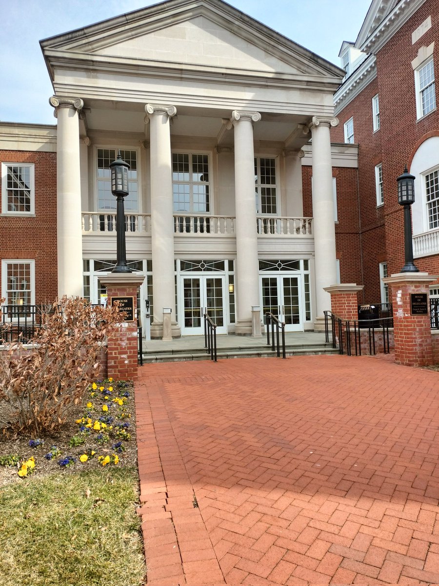 JusticePolicy's tweet photo. Another day, another bill hearing!
Follow @JusticePolicy for live updates on today's bill hearings with the #MDGA24 House Judiciary Committee.
On today's docket is #HB118 on #CompassionateRelease!
Stay tuned for more!!
#MarylandParole #MedicalParole #GeriatricParole https://t.co/g1qWes2Www