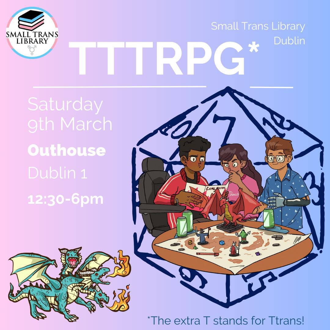 We’ve got DnD one shots, we’ve got The Quiet Year, we’ve got other board games - come play! All experience levels are welcome ✨🧚 For DnD and The Quiet Year places are limited (register at the link in our bio) and for other board games feel free to drop by on the day 🗡️🐉🧙‍♀️