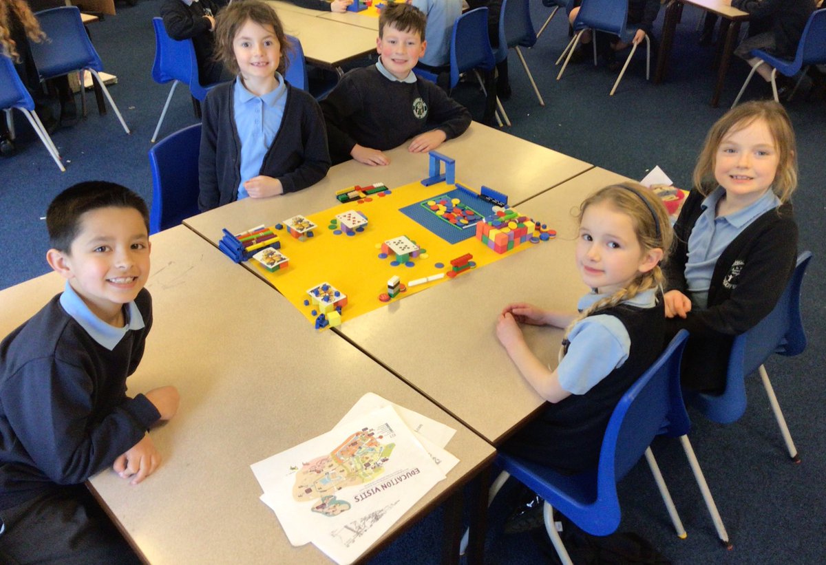 Year2_GV's tweet photo. Today in Geography, we made messy maps of our classroom using a range of objects. We worked together as a team and really enjoyed using our imagination. #wreninaction #powers #wren #powerscurriculum https://t.co/zlGClNw5I9