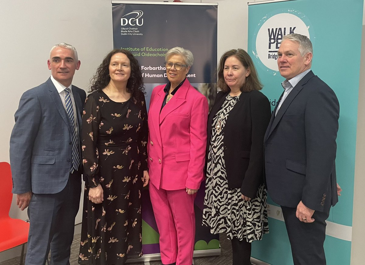 And we’re off! STIAL.ie is launching <a href="/ETBIreland/">ETBI</a> <a href="/Instgc/">IGC</a> <a href="/DCU_IoE/">DCU Institute of Education</a>