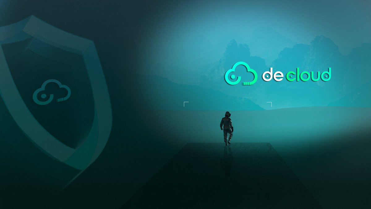 getdecloud's tweet image. Hey there Cloudians,

We&apos;re glad to present the v2 of DeCloud Whitepaper: 
decloud.gitbook.io/decloud-whitep…

The whitepaper now includes the fresh narrative, detailed write-up on the DAG-AI L1 DeChain coming up, GPU-Accelerated Marketplace, vision, scope and more. 

Make sure you give a…