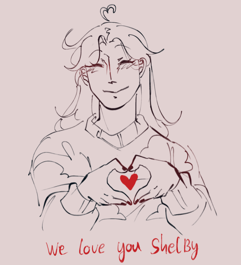 Wassup_im_E's tweet photo. To the strongest, bravest person #ShubbleSupportSquad https://t.co/ItDYVZoLiH