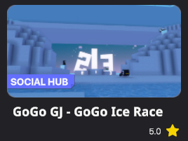 Managed to submit my GoGo GJ Submission for <a href="/Globo_Studio_/">Globo Studio</a> on time! 🤯

Planning was tight with <a href="/nft_paris/">NFT Paris</a> but here it is! 
Proper HUD Management is still to be introduced before publishing it asap!

Hope you're proud of your creations #Sandfam 🎈 
I'm coming to try them out! 👀
