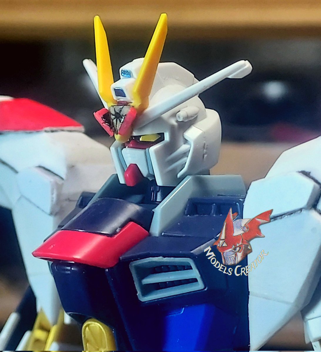 DMModelsCreator's tweet photo. 部位再修改。
#ガンダム
#gundam
#GUNPLA
#ガンプラ
#ストライクフリーダムガンダム
#seeddestiny
#STRIKEFREEDOMGUNDAMTYPEII
#ストライクフリーダムガンダム弐
#ProudDefender
#プラウドディフェンダー
#マイティーストライクフリーダムガンダム
#MIGHTYSTRIKEFREEDOMGUNDAM https://t.co/yGCFnyYtTR