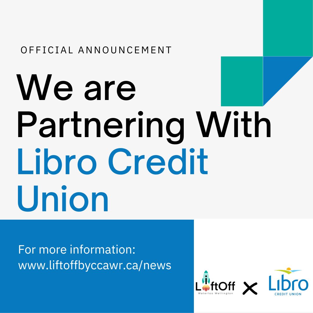 Thrilled to partner with Libro Credit Union to support entrepreneurs' success! This collaboration brings micro-grants for product development & more, empowering Black entrepreneurs in our region.
 #PartnershipForProgress #EmpoweringEntrepreneurs
