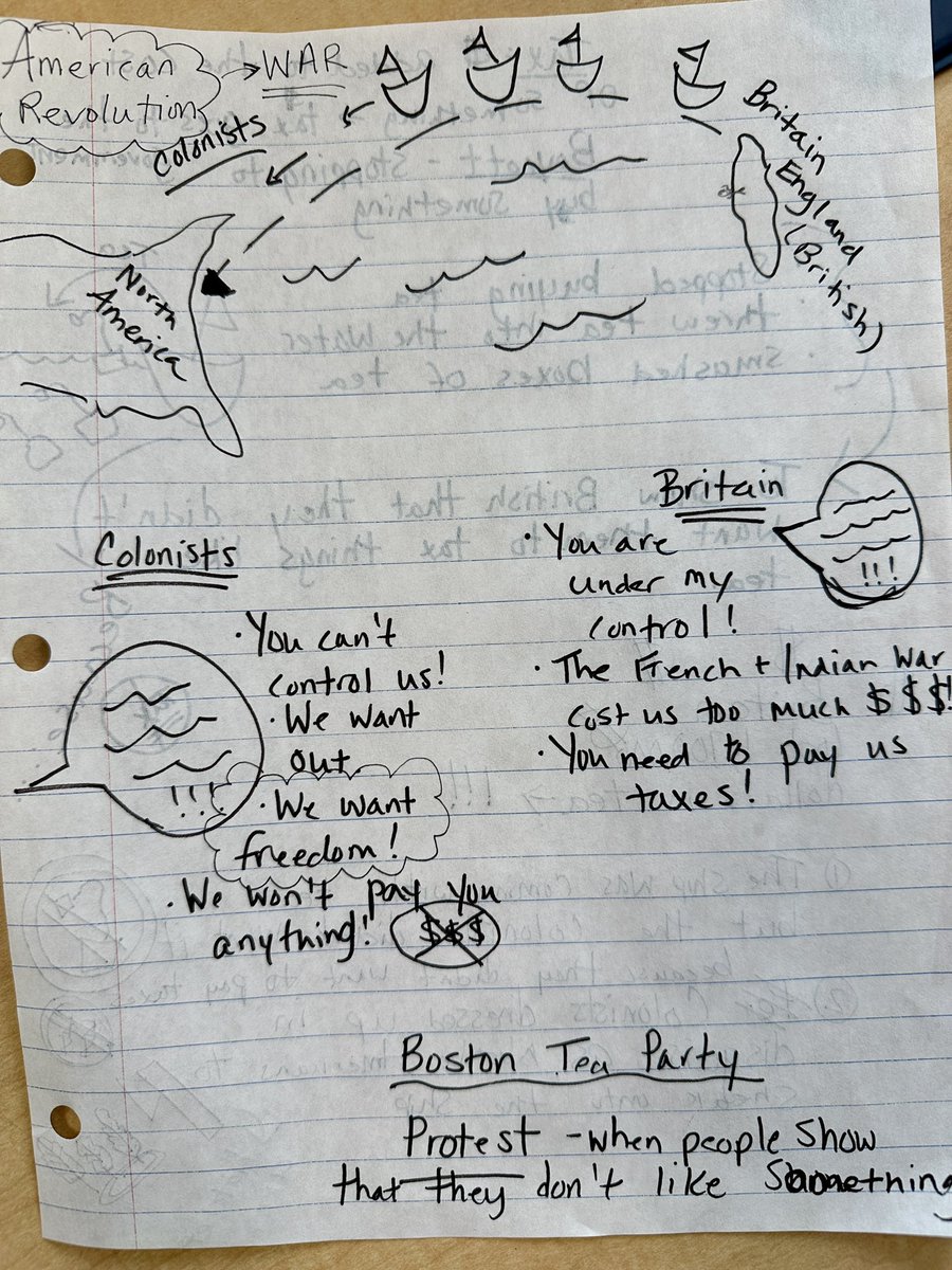 Alison DuBois-Eker tweet media