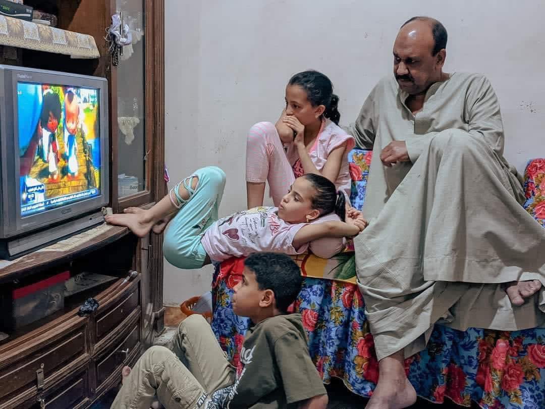 دفء الدنيا❤️