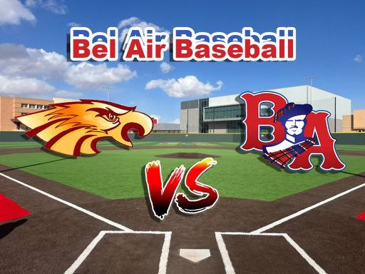 Game Day vs Andress at Highlander Field ⚾️ #TheBrotherhood JV @ 4:30pm Varsity @ 6:30pm