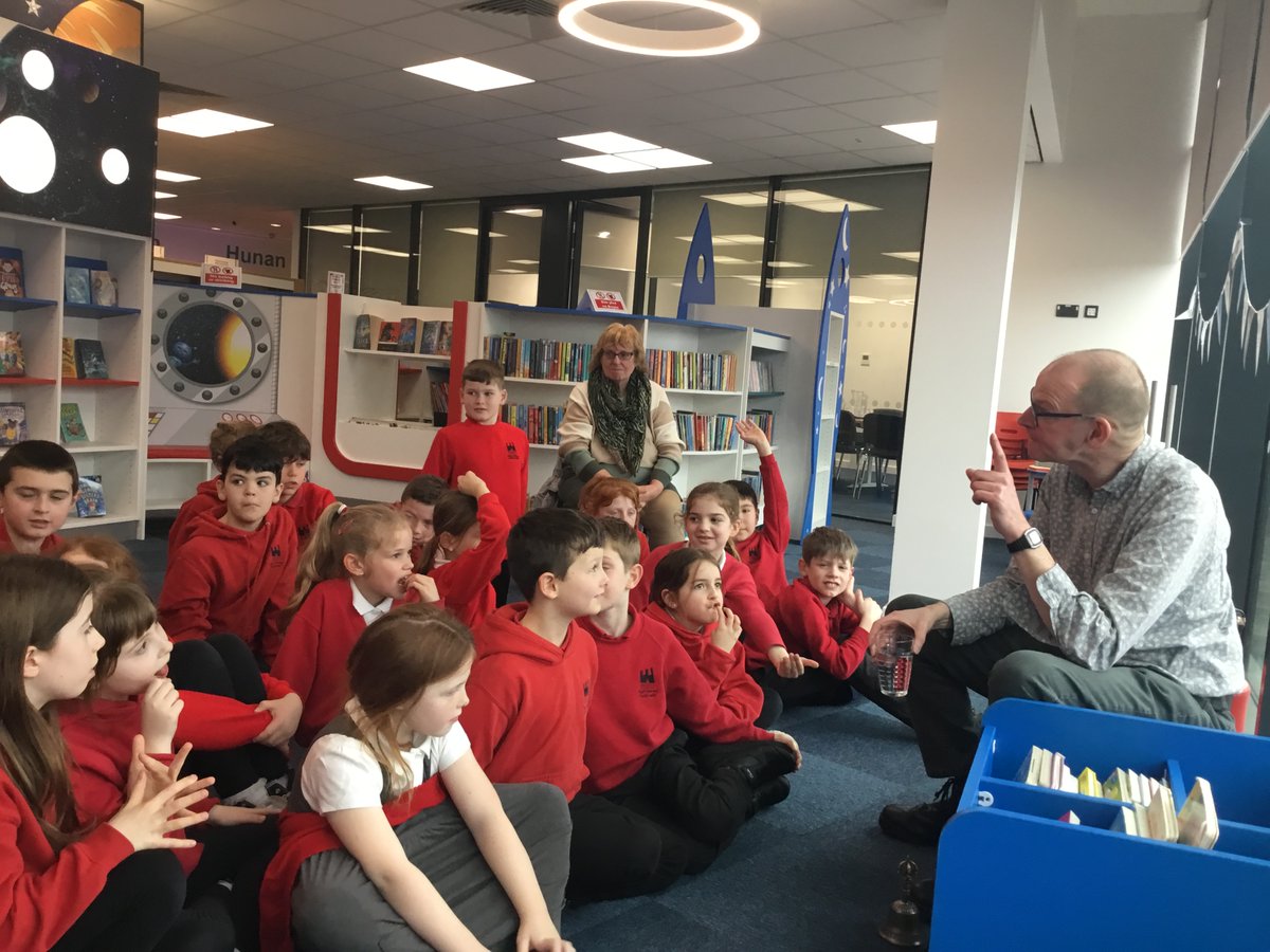 Cnedd_Bl4 (@cnedd4) on Twitter photo We thoroughly enjoyed this afternoons’ story session with <a href="/DanielMorden3/">Daniel Morden</a>. Inspirational and entertaining. Many thanks to <a href="/NeathLibrary/">Neath Library</a> for the invitation. #cymuned #welshtales #welovestories We thoroughly enjoyed this afternoons’ story session with <a href="/DanielMorden3/">Daniel Morden</a>. Inspirational and entertaining. Many thanks to <a href="/NeathLibrary/">Neath Library</a> for the invitation. #cymuned #welshtales #welovestories