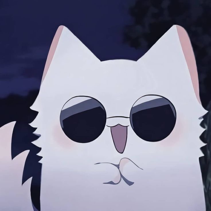 RayStar03867630's tweet photo. I would love it if JJK were all cats!

Gojo Satoru as a cat. https://t.co/FYIFJSx3rG