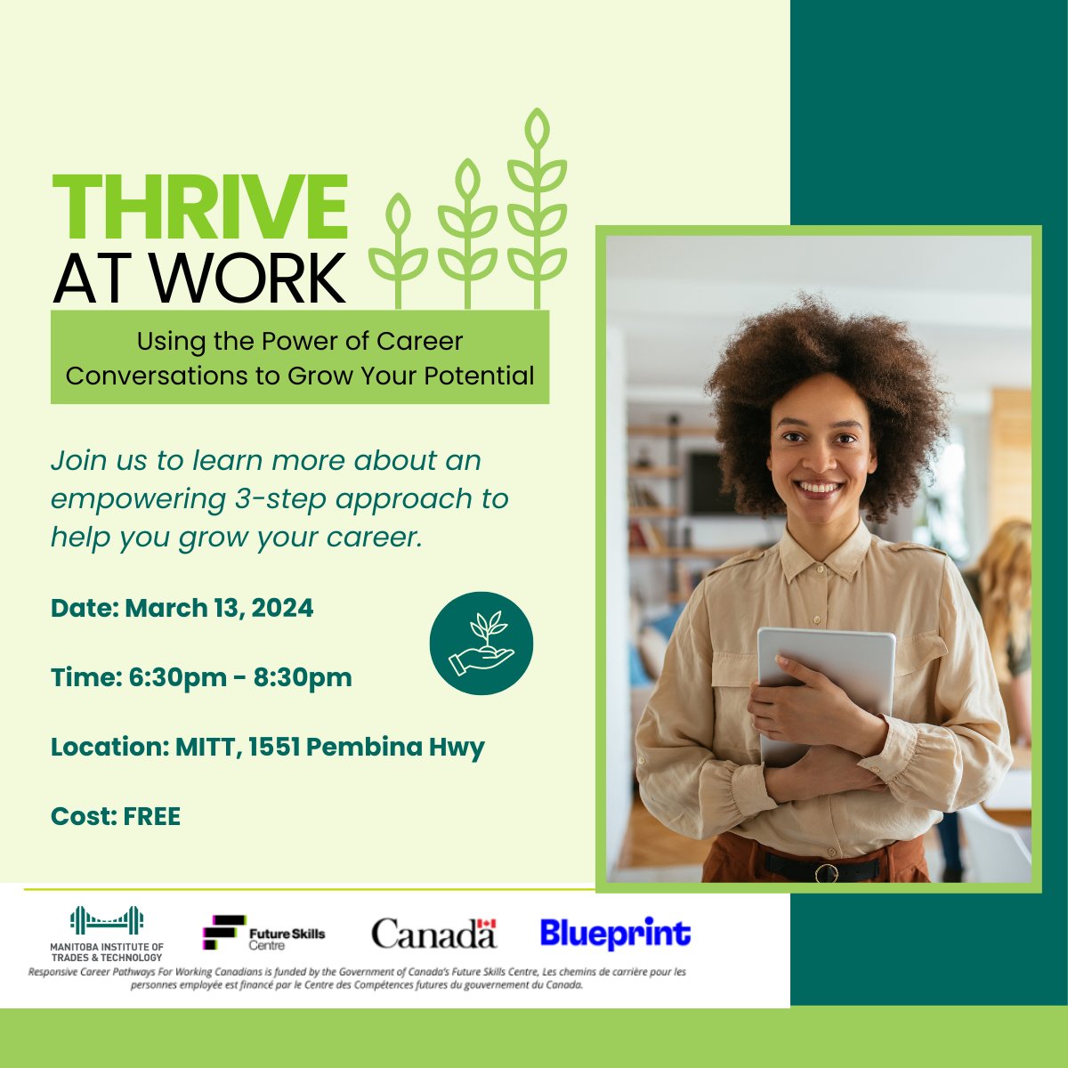 Anna Gordon | STRUT 4 Success (she/her) tweet media