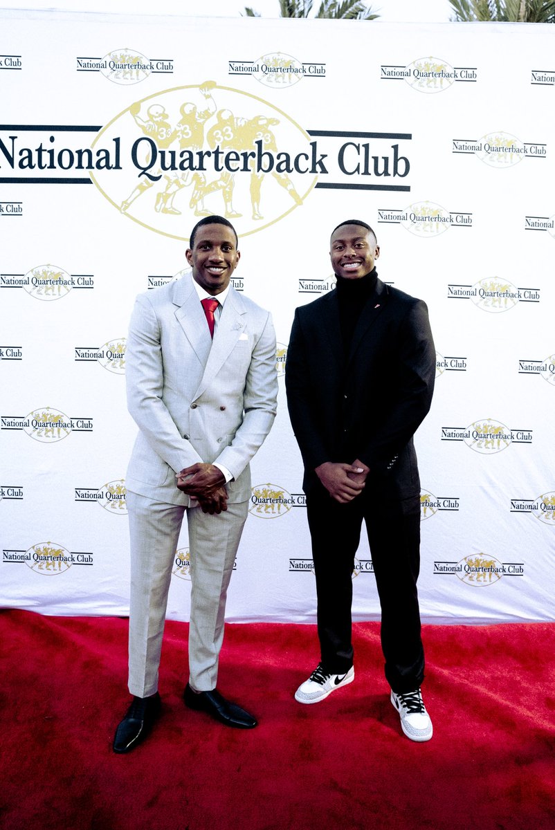 National Quarterback Club tweet media