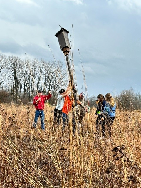 Fall Creek Twp tweet media