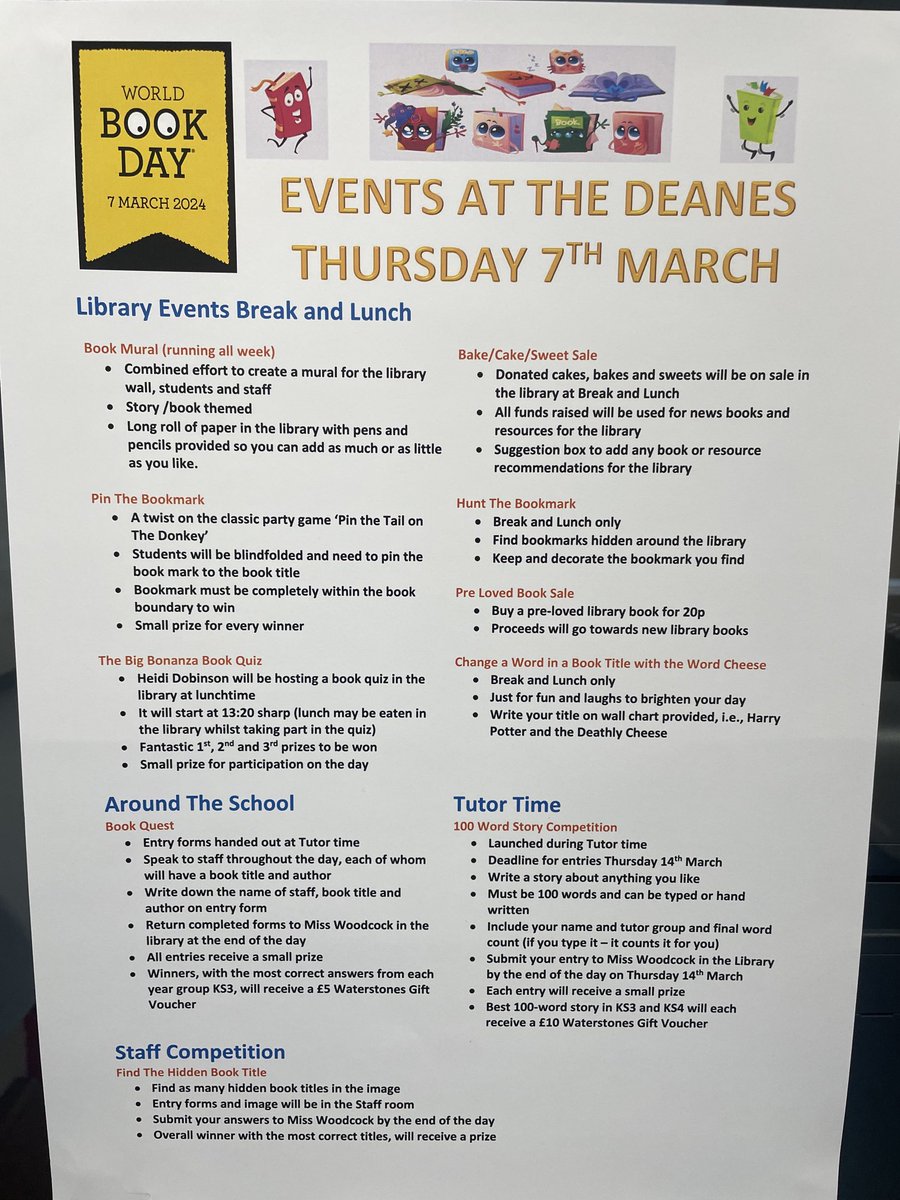 The Deanes tweet media