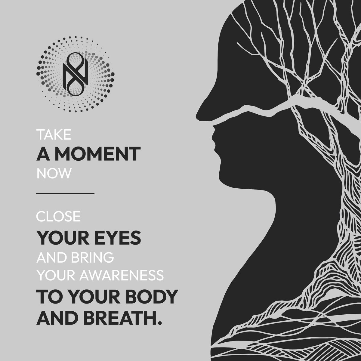 #quote #wordsofwisdom #mindfulnessmoment #bodyawareness #breathwork #selfcare #innerpeace
